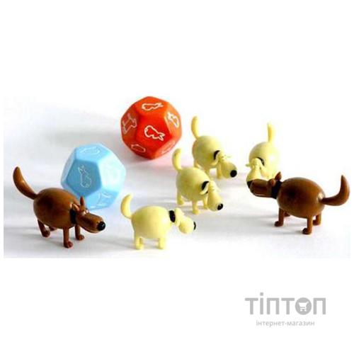 Настільна гра Granna Суперфермер (80865)