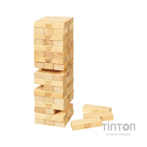 Настільна гра HASBRO Дженга (A2120)