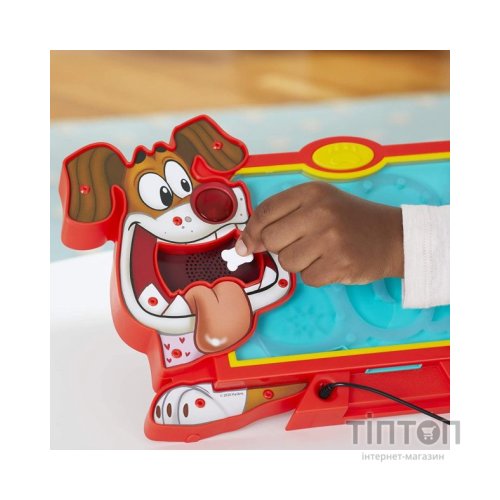 Настільна гра Hasbro Gaming Операція - сканування цуценя (6336831)