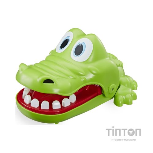 Настільна гра Hasbro Кроко Дантист (E4898)