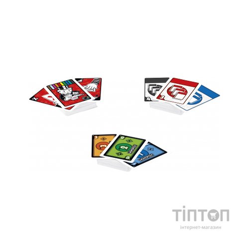 Настільна гра Hasbro Монополія: Ставка на перемогу (F1699)