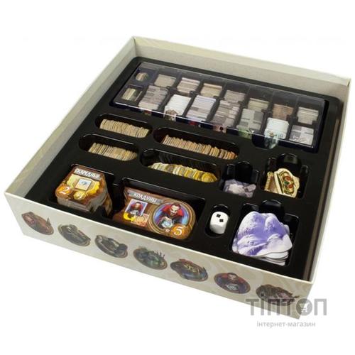 Настільна гра Hobby World Small World (1605)