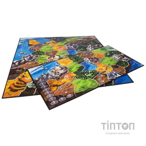 Настільна гра Hobby World Small World (1605)