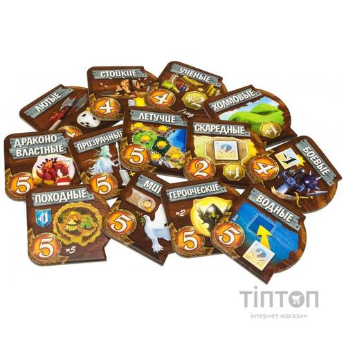 Настільна гра Hobby World Small World (1605)