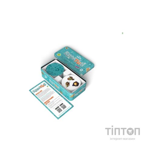 Настільна гра IGames Креатив (4820166180219, 2001)