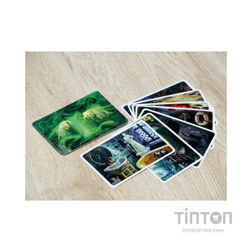 Настільна гра IGames Містеріум (Mysterium) (4820166180042, 1302)