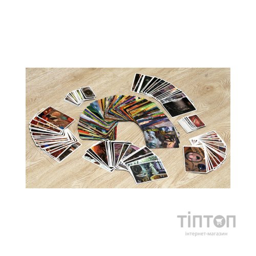 Настільна гра IGames Містеріум (Mysterium) (4820166180042, 1302)