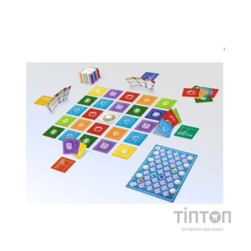 Настільна гра IGames Нізам (4820166180011, 1201)