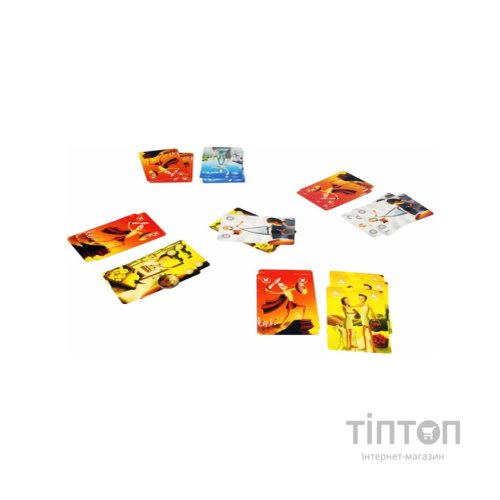 Настільна гра Ігромаг CIV: Carta Impera Victoria. Карткова цивілізація (CIV: Carta Impera Victoria) (19015)