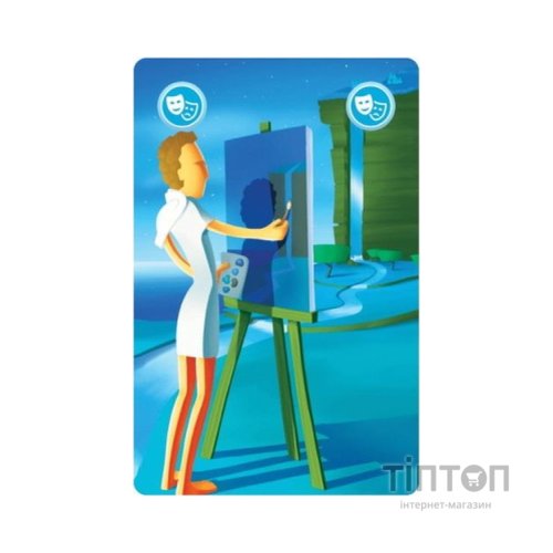 Настільна гра Ігромаг CIV: Carta Impera Victoria. Карткова цивілізація (CIV: Carta Impera Victoria) (19015)