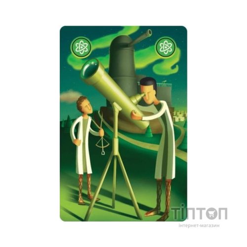 Настільна гра Ігромаг CIV: Carta Impera Victoria. Карткова цивілізація (CIV: Carta Impera Victoria) (19015)