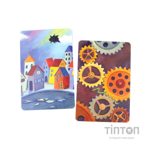 Настільна гра Ігромаг DIXIT 2 Quest (86116)