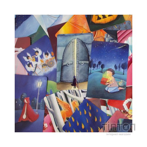 Настільна гра Ігромаг DIXIT 2 Quest (86116)