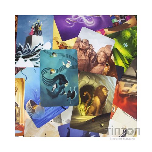 Настільна гра Ігромаг DIXIT 3 Journey (86109)