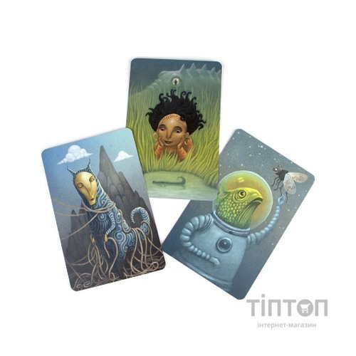 Настільна гра Ігромаг DIXIT 5 Day Dreams (86086)