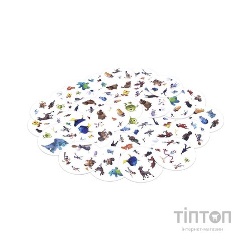 Настільна гра Ігромаг Dobble Pixar UA (92506)