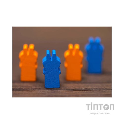 Настільна гра Ігромаг Париж. Місто вогнів (Paris: La Cite de la Lumiere) (6610)