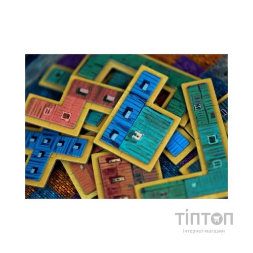 Настільна гра Ігромаг Париж. Місто вогнів (Paris: La Cite de la Lumiere) (6610)