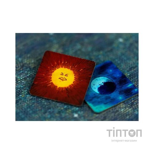 Настільна гра Ігромаг Париж. Місто вогнів (Paris: La Cite de la Lumiere) (6610)