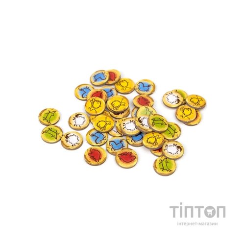 Настільна гра Ігромаг Прадавні Історії (Prehistories) українська (6764)