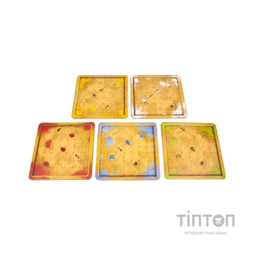 Настільна гра Ігромаг Прадавні Історії (Prehistories) українська (6764)