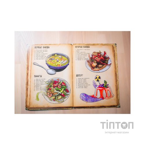 Настільна гра Ingame Квест у коробці: 7 дней, російська (ВР_7Д)