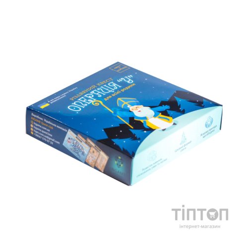 Настільна гра Ingame Квест у коробці: Операція У, українська (ВР_КВКОУ)