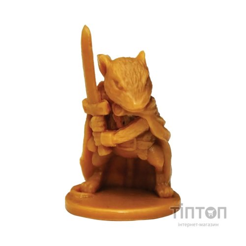 Настільна гра Lord of Boards Мишачі оповідки (Mice and Mystics) (укр.) (LOB2317UA)