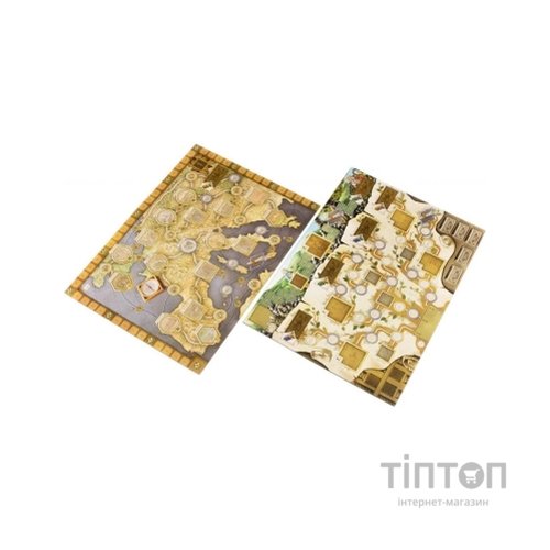 Настільна гра Lucrum Games Newton (Ньютон) (8034055582893)