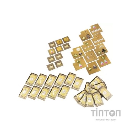 Настільна гра Lucrum Games Newton (Ньютон) (8034055582893)