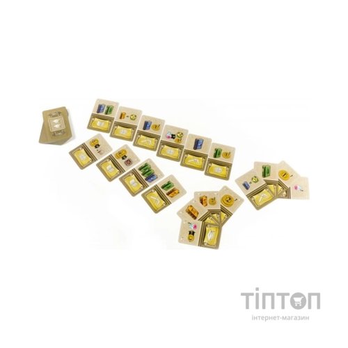 Настільна гра Lucrum Games Newton (Ньютон) (8034055582893)