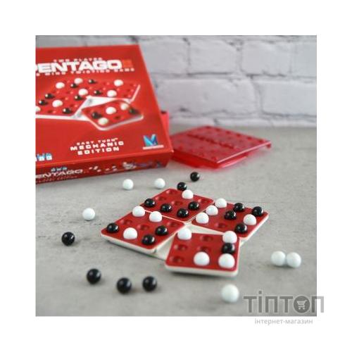 Настільна гра Martinex/Mindtwister Пентаго (41501104)