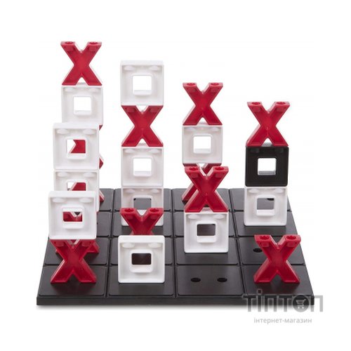 Настільна гра Melissa&Doug Хрестики - нулики (MD2097)