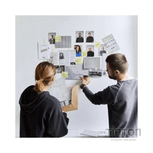 Настільна гра Memo Games Нерозкриті Справи (українська) (m-0014)