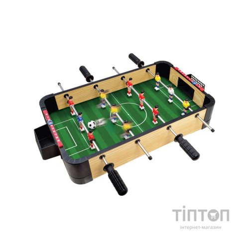 Настільна гра Merchant Ambassador 3 в 1 Sports Games 50 см (6336634)