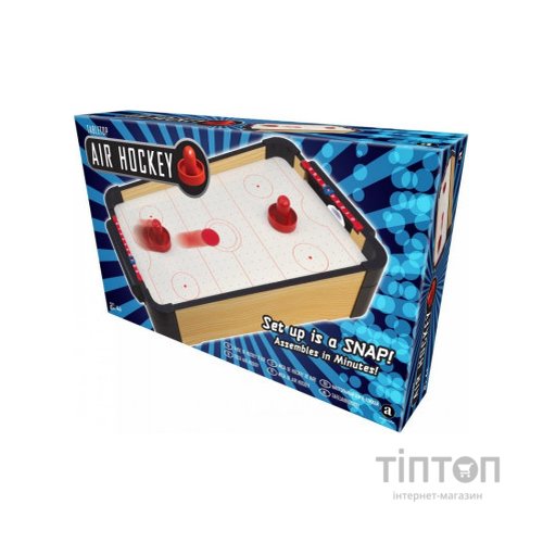 Настільна гра Merchant Ambassador аерохокей 40 см (6332884)