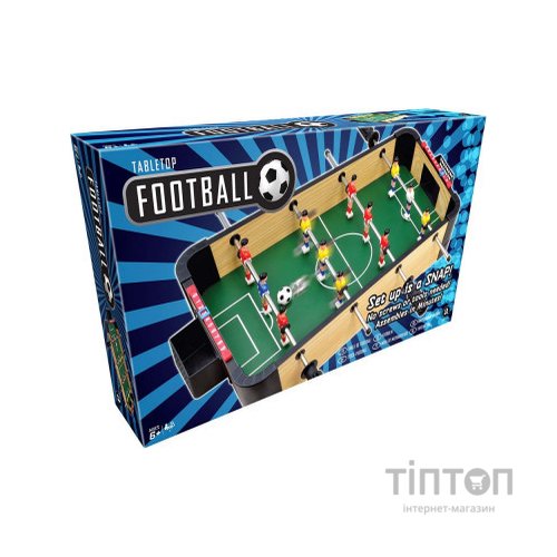 Настільна гра Merchant Ambassador Football 40 см (6332883)