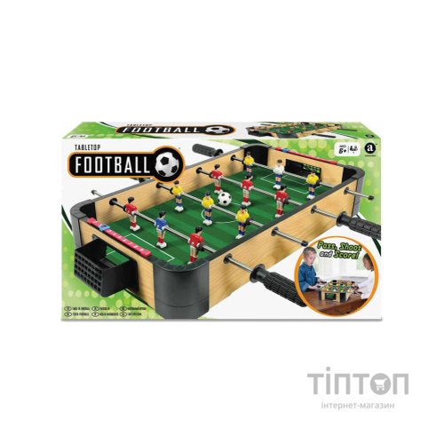 Настільна гра Merchant Ambassador Football 50 см (6332886)