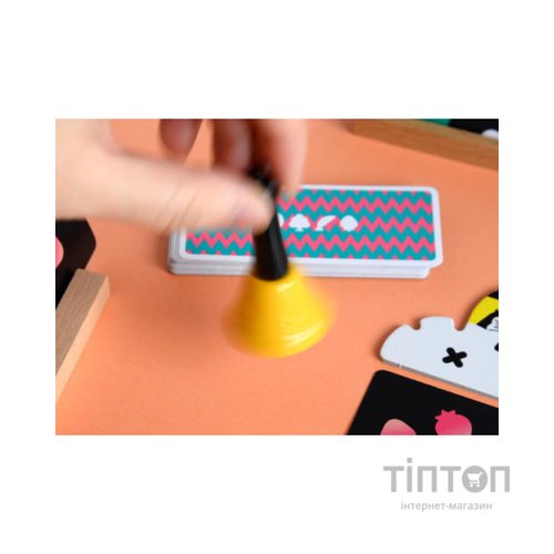 Настільна гра Oink Games Дуріан (Durian) англійська (PS023)