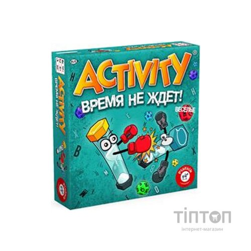 Настільна гра Piatnik Activity Оригінальна (PT-715594)