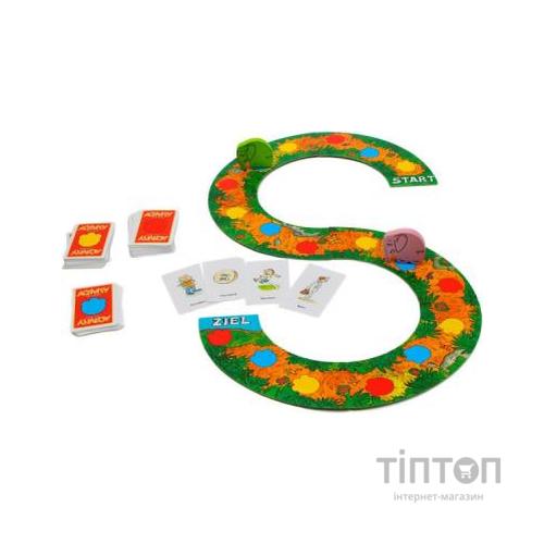 Настільна гра Piatnik Актівіті для малюків (776441)