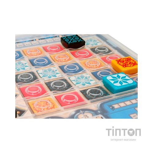 Настільна гра Plan B Games Азул. Міні-версія (NMG60140UA)