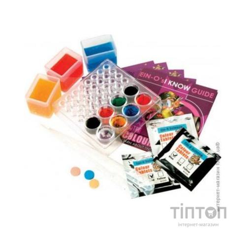 Настільна гра Professor EIN-O Колірної міксер (E2387CM)