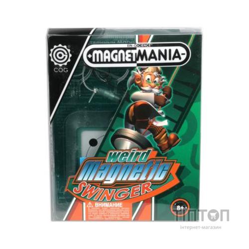 Настільна гра Professor EIN-O Прихована сила магніту (E2400WM)