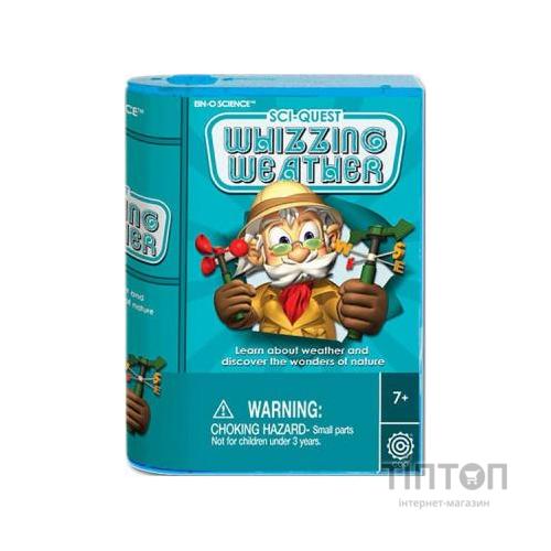 Настільна гра Professor EIN-O Синоптик (E2286)