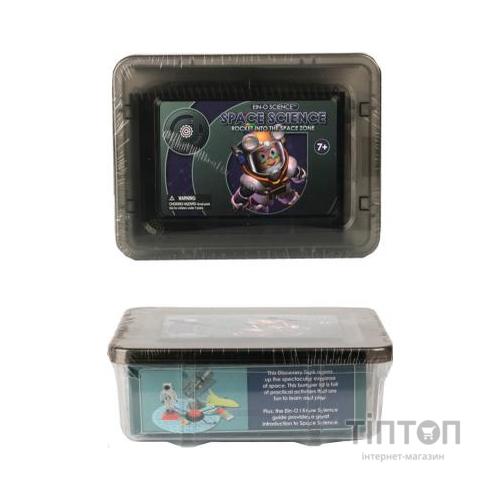 Настільна гра Professor EIN-O Вивчення космосу (E2349)