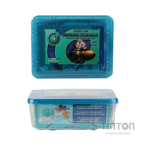 Настільна гра Professor EIN-O Вивчення моря (E2348)