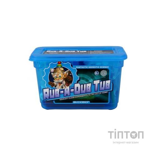 Настільна гра Professor EIN-O Забавне купання (E2246)