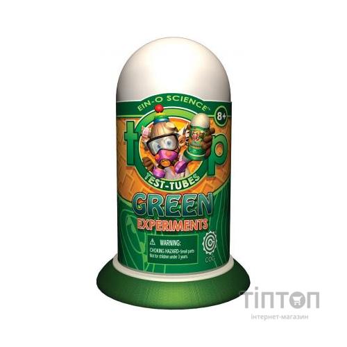 Настільна гра Professor EIN-O Зелені експерименти (E2595)