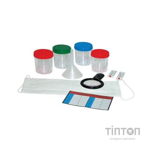 Настільна гра Professor EIN-O Зелені експерименти (E2595)